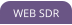 WEB SDR