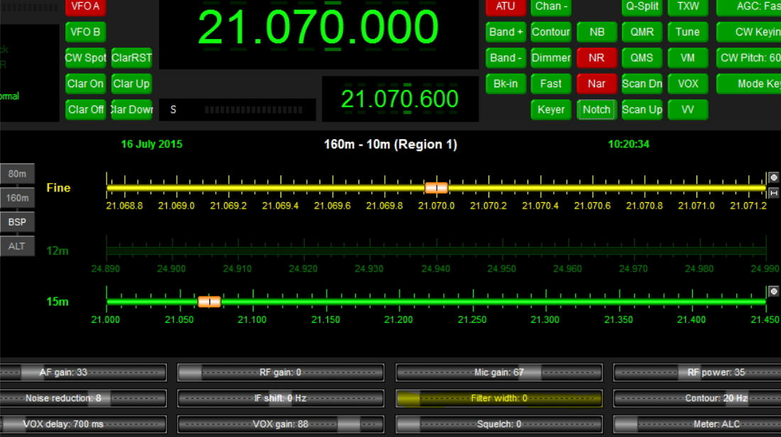 ham radio deluxe 5.24 ham radio deluxe 5.24